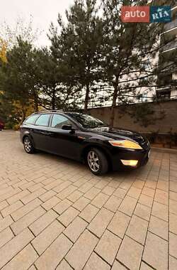 Универсал Ford Mondeo 2008 в Ужгороде