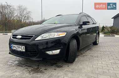 Универсал Ford Mondeo 2011 в Пятихатках