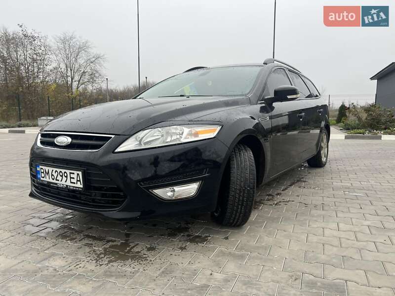 Универсал Ford Mondeo 2011 в Пятихатках