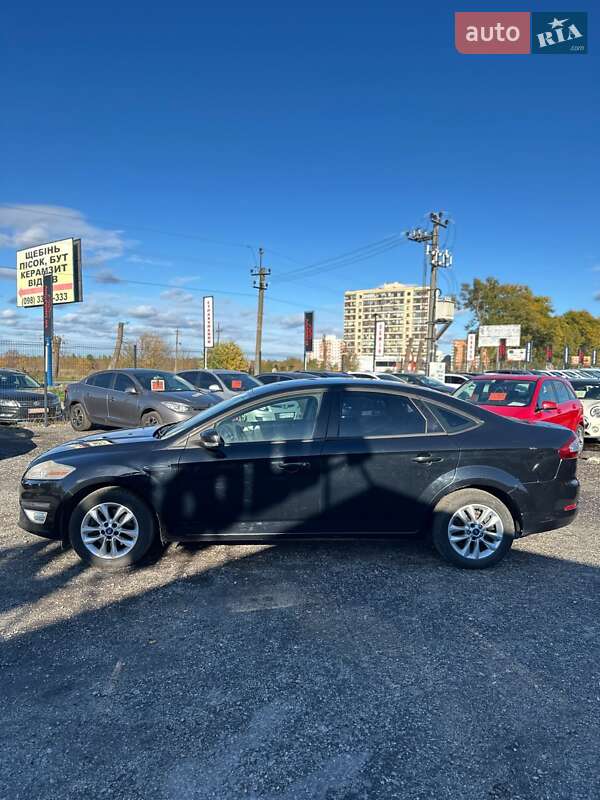 Седан Ford Mondeo 2011 в Білогородці фото 5 Седан Ford Mondeo 2011 в Білогородці