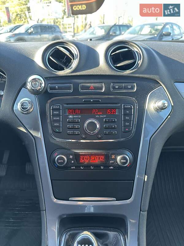 Седан Ford Mondeo 2011 в Білогородці фото 17 Седан Ford Mondeo 2011 в Білогородці