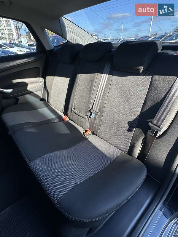 Седан Ford Mondeo 2011 в Білогородці фото 19 Седан Ford Mondeo 2011 в Білогородці