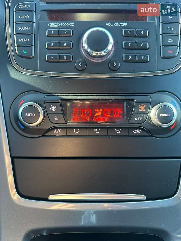 Седан Ford Mondeo 2011 в Білогородці фото 32 Седан Ford Mondeo 2011 в Білогородці