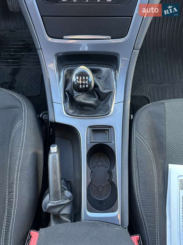 Седан Ford Mondeo 2011 в Білогородці фото 33 Седан Ford Mondeo 2011 в Білогородці