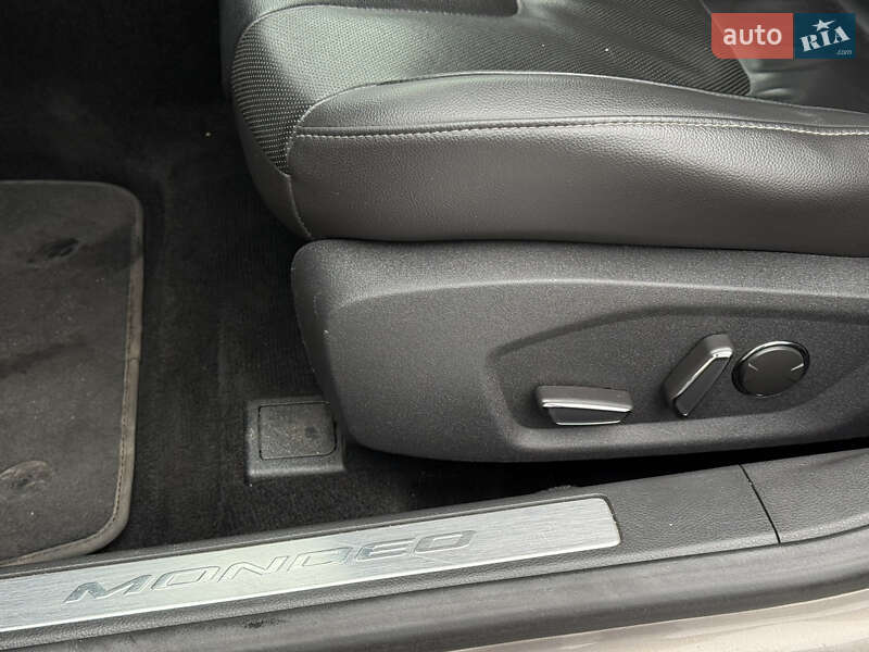 Універсал Ford Mondeo 2015 в Києві фото 39 Універсал Ford Mondeo 2015 в Києві