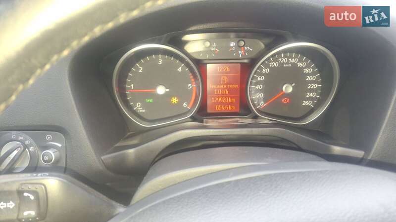 Универсал Ford Mondeo 2011 в Сарнах