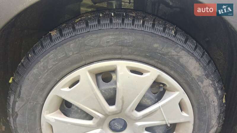 Универсал Ford Mondeo 2011 в Сарнах