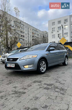 Универсал Ford Mondeo 2008 в Харькове