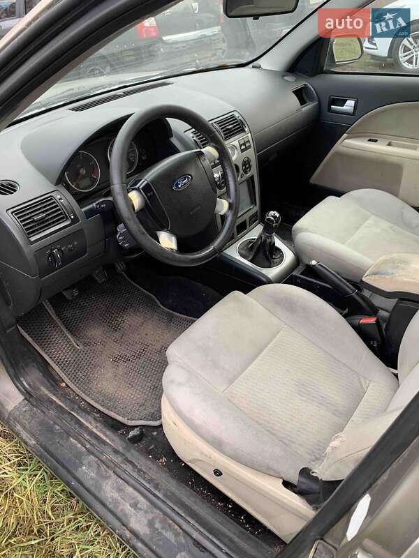 Седан Ford Mondeo 2003 в Харькове