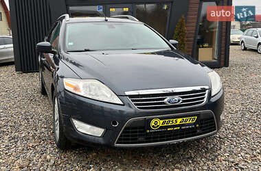 Универсал Ford Mondeo 2007 в Коломые