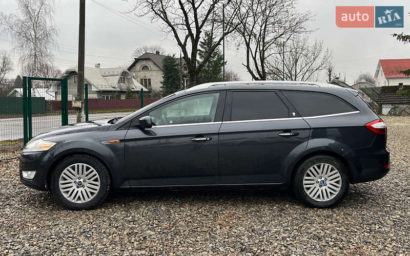 Универсал Ford Mondeo 2007 в Коломые