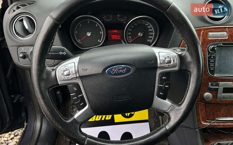 Универсал Ford Mondeo 2007 в Коломые