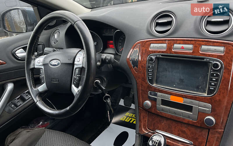 Универсал Ford Mondeo 2007 в Коломые