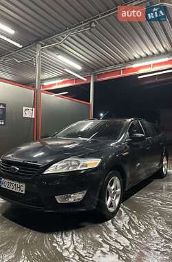 Універсал Ford Mondeo 2008 в Ужгороді