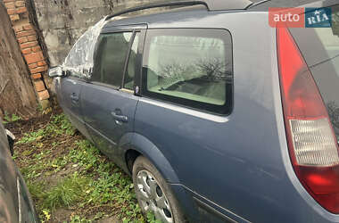 Універсал Ford Mondeo 2001 в Києві