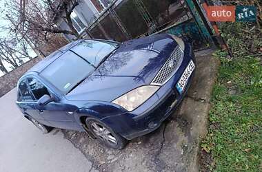 Ліфтбек Ford Mondeo 2000 в Перечині
