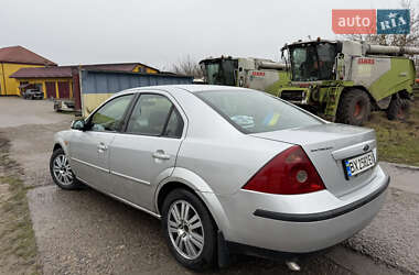 Седан Ford Mondeo 2001 в Ізяславі