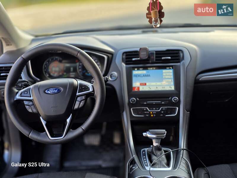 Универсал Ford Mondeo 2018 в Луцке
