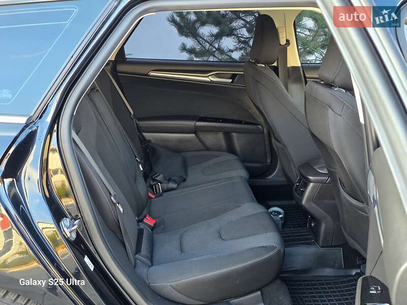 Универсал Ford Mondeo 2018 в Луцке