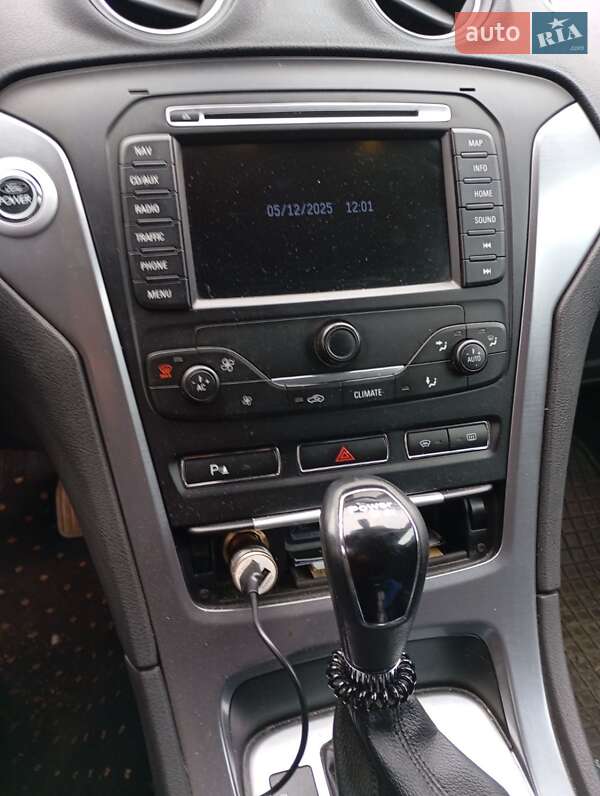 Универсал Ford Mondeo 2011 в Козельщине