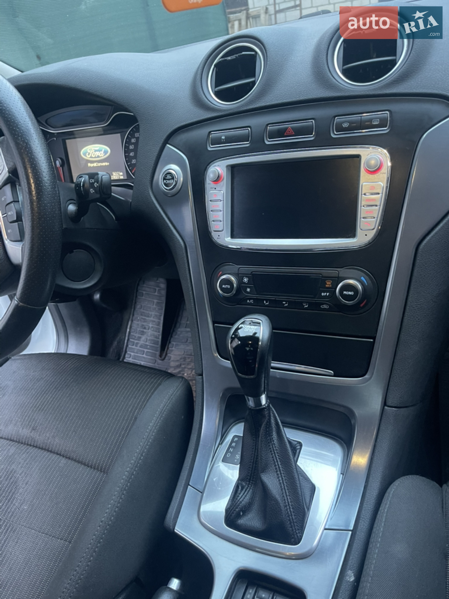 2011 Ford Mondeo - мініатюра 8