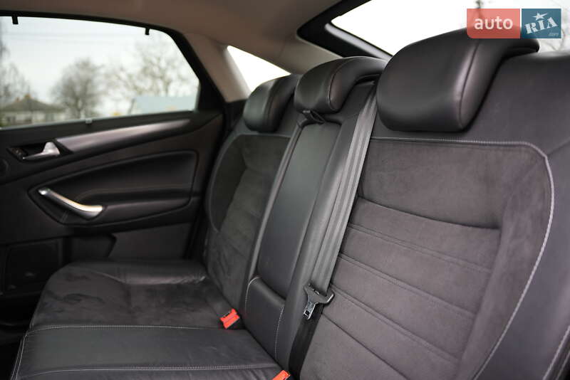 Лифтбек Ford Mondeo 2012 в Мостиске фото 24 Лифтбек Ford Mondeo 2012 в Мостиске
