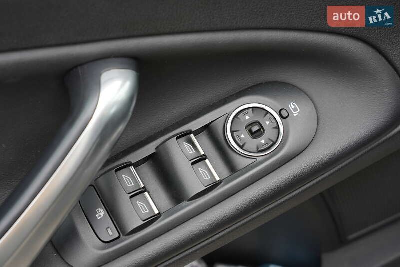 Лифтбек Ford Mondeo 2012 в Мостиске фото 13 Лифтбек Ford Mondeo 2012 в Мостиске