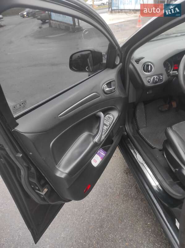 Седан Ford Mondeo 2010 в Чернигове фото 9 Седан Ford Mondeo 2010 в Чернигове