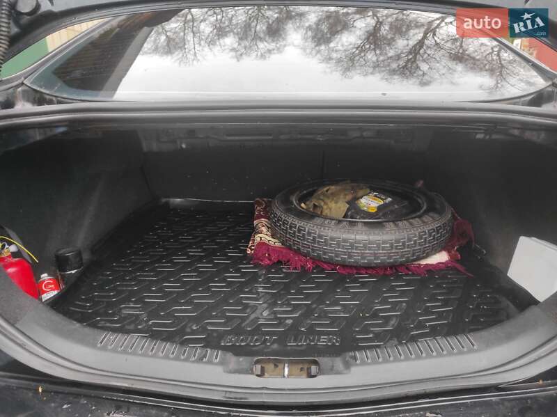 Седан Ford Mondeo 2010 в Чернигове фото 15 Седан Ford Mondeo 2010 в Чернигове