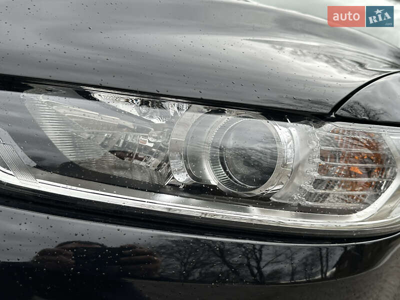 Лифтбек Ford Mondeo 2018 в Дрогобыче фото 7 Лифтбек Ford Mondeo 2018 в Дрогобыче