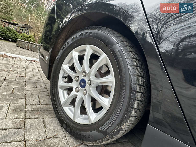 Лифтбек Ford Mondeo 2018 в Дрогобыче фото 25 Лифтбек Ford Mondeo 2018 в Дрогобыче