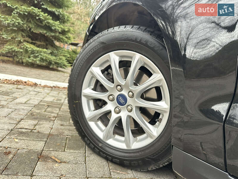 Лифтбек Ford Mondeo 2018 в Дрогобыче фото 36 Лифтбек Ford Mondeo 2018 в Дрогобыче