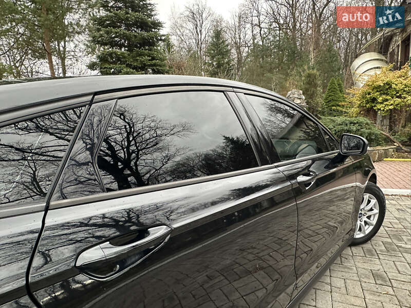 Лифтбек Ford Mondeo 2018 в Дрогобыче фото 44 Лифтбек Ford Mondeo 2018 в Дрогобыче