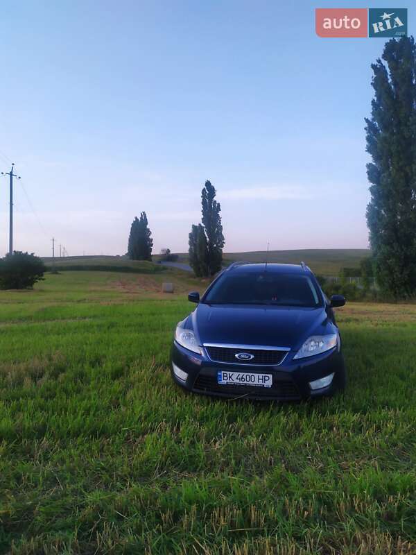 Универсал Ford Mondeo 2008 в Ровно
