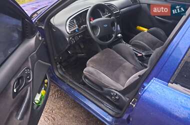 Седан Ford Mondeo 1994 в Броварах