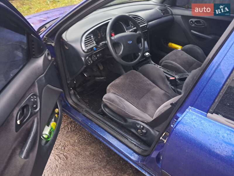 Ford Mondeo 1994 Ford Mondeo 1994