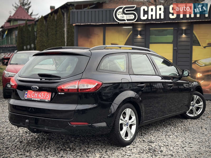 Универсал Ford Mondeo 2011 в Стрые фото 8 Универсал Ford Mondeo 2011 в Стрые