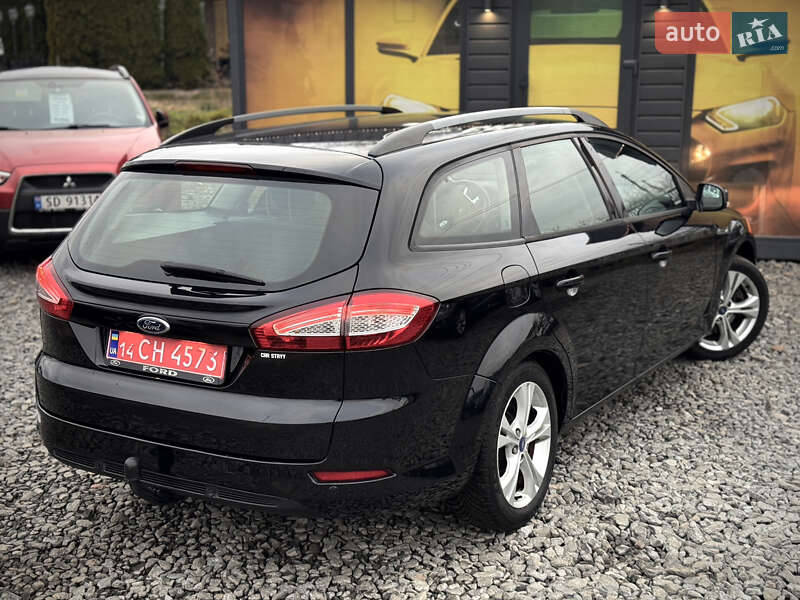 Универсал Ford Mondeo 2011 в Стрые фото 10 Универсал Ford Mondeo 2011 в Стрые