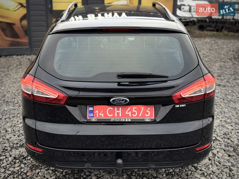 Универсал Ford Mondeo 2011 в Стрые фото 19 Универсал Ford Mondeo 2011 в Стрые