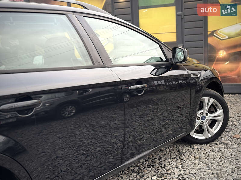 Универсал Ford Mondeo 2011 в Стрые фото 22 Универсал Ford Mondeo 2011 в Стрые