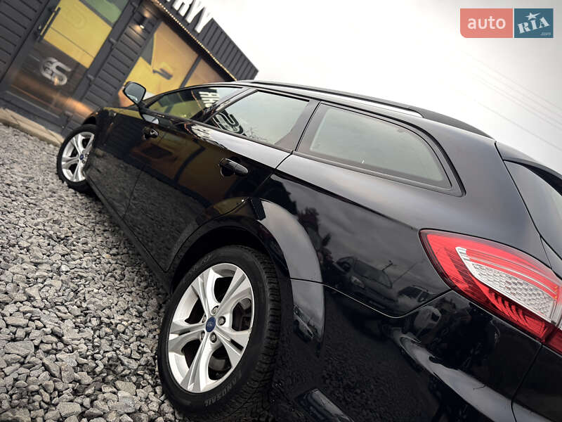 Универсал Ford Mondeo 2011 в Стрые фото 25 Универсал Ford Mondeo 2011 в Стрые