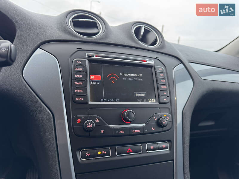 Универсал Ford Mondeo 2011 в Стрые фото 56 Универсал Ford Mondeo 2011 в Стрые