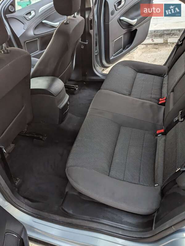 Седан Ford Mondeo 2008 в Киеве