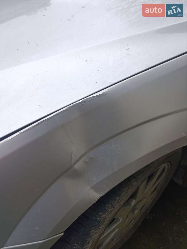 Универсал Ford Mondeo 2005 в Жидачове