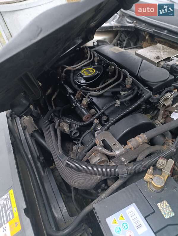 Универсал Ford Mondeo 2005 в Жидачове