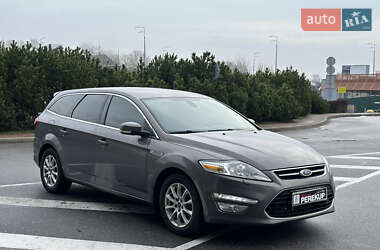 Универсал Ford Mondeo 2014 в Киеве