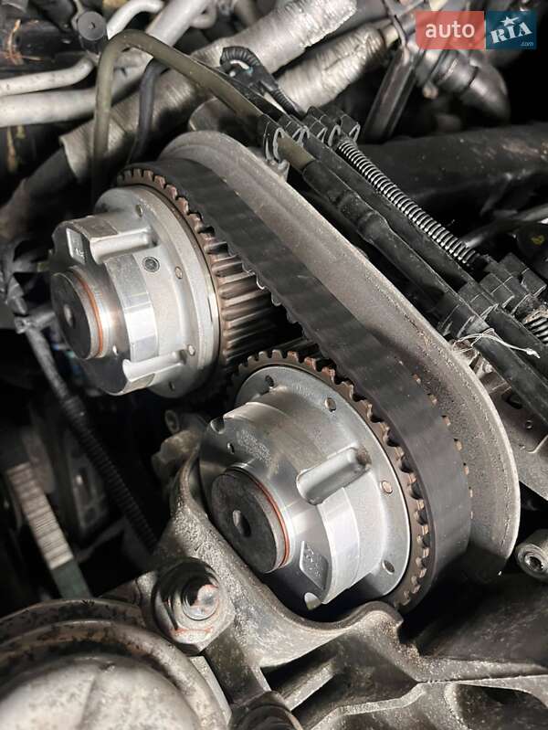 Лифтбек Ford Mondeo 2008 в Луцке