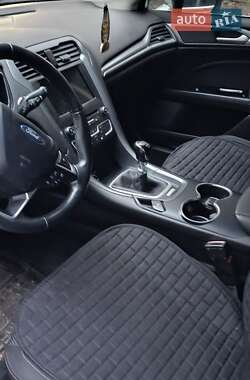 Универсал Ford Mondeo 2017 в Киеве