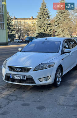 Універсал Ford Mondeo 2010 в Рівному