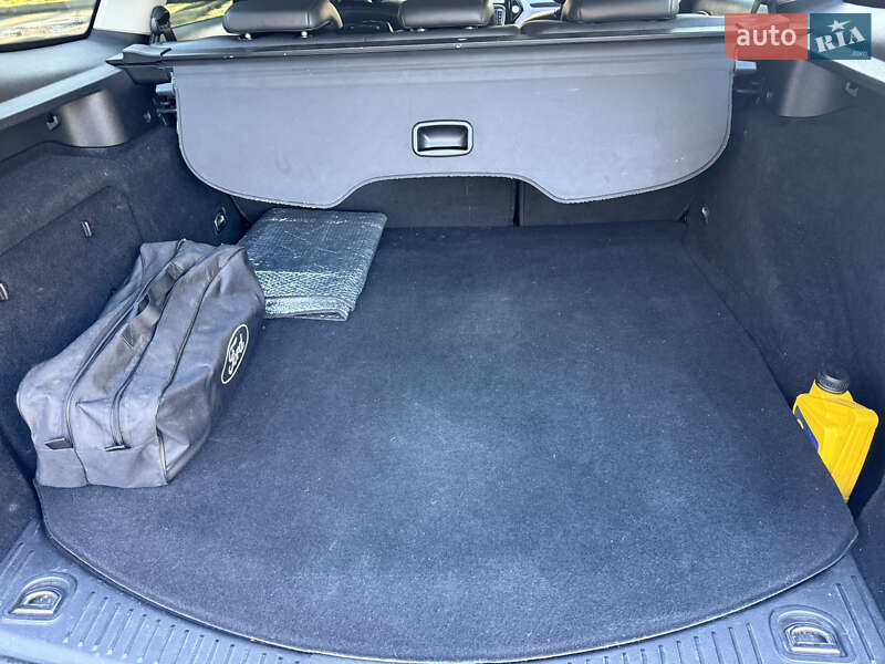 Универсал Ford Mondeo 2010 в Ровно